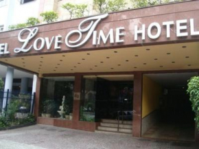  Love Time Hotel (Adult Only)  Рио-Де-Жанейро